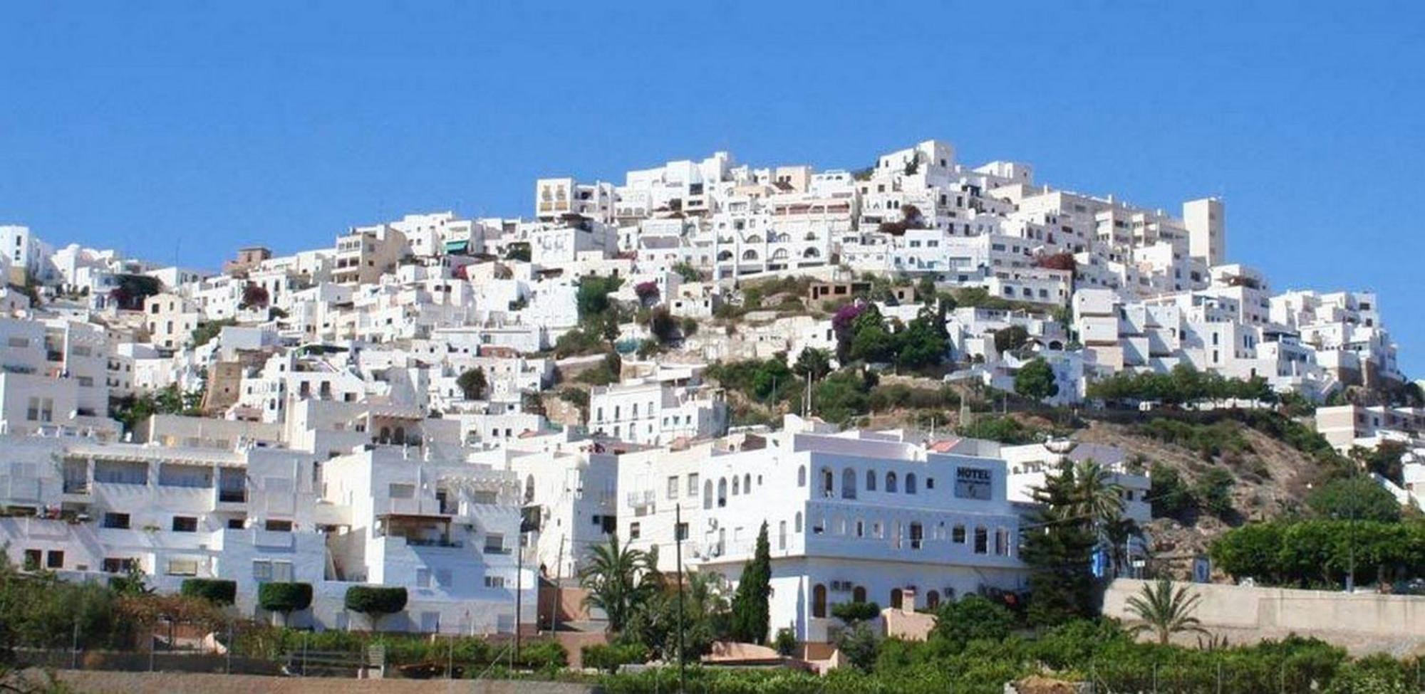 Homes Of Spain, Apartamentos Paraiso Vera Playa, Ed Nuku Hiva, Bajo W Con Jardin Y Piscina Privada A Pie De Playa, Wifi Playas de Vera Экстерьер фото