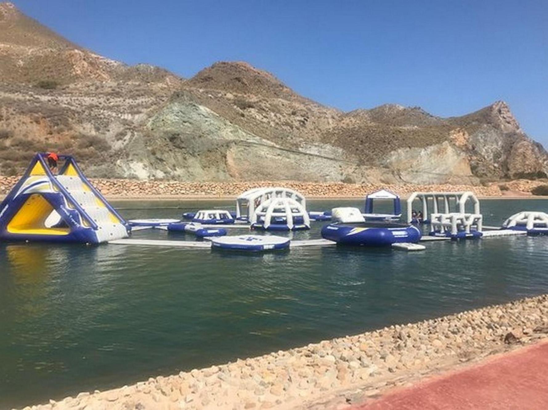 Homes Of Spain, Apartamentos Paraiso Vera Playa, Ed Nuku Hiva, Bajo W Con Jardin Y Piscina Privada A Pie De Playa, Wifi Playas de Vera Экстерьер фото