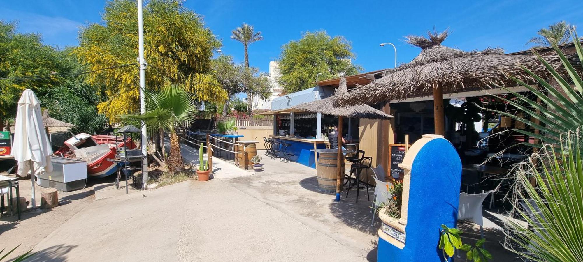 Homes Of Spain, Apartamentos Paraiso Vera Playa, Ed Nuku Hiva, Bajo W Con Jardin Y Piscina Privada A Pie De Playa, Wifi Playas de Vera Экстерьер фото